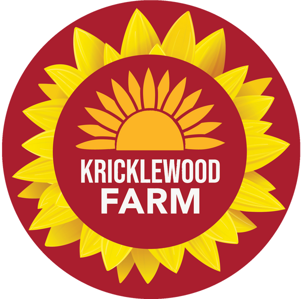 Kricklewood Farm Sunflower Oil 